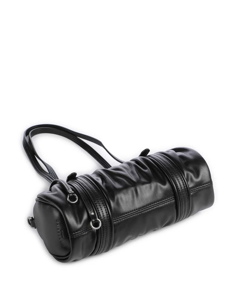Liebeskind Faye Vintage Goat XS Schultertasche black