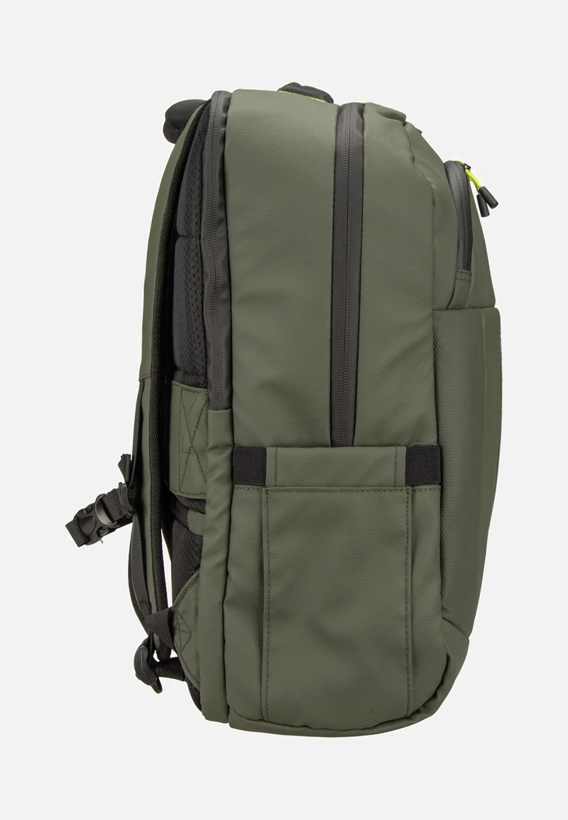 Briize Backpack M Khaki - Rucksack