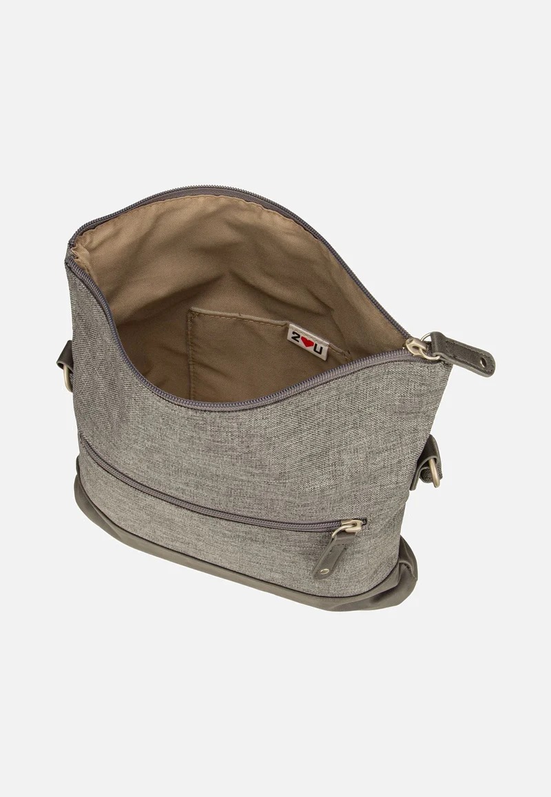 Olli OT6 Grey - Beuteltasche
