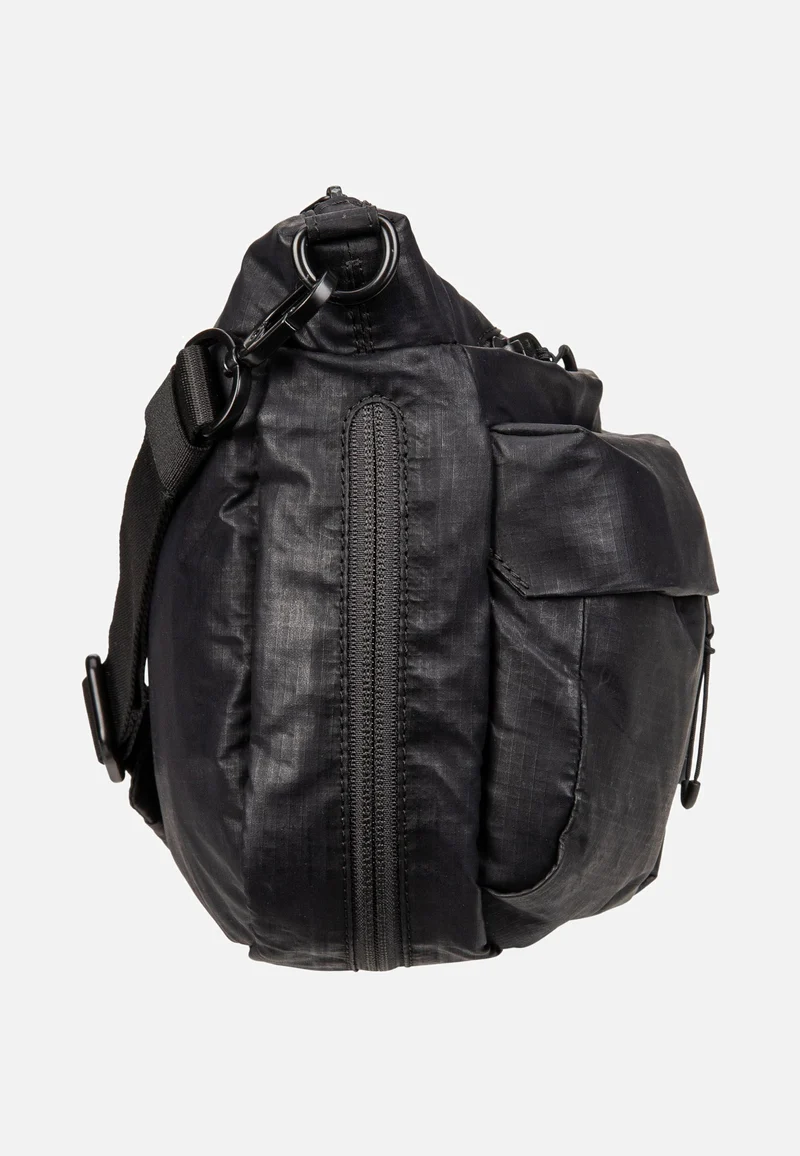 Mogami Black - Crossbody Bag