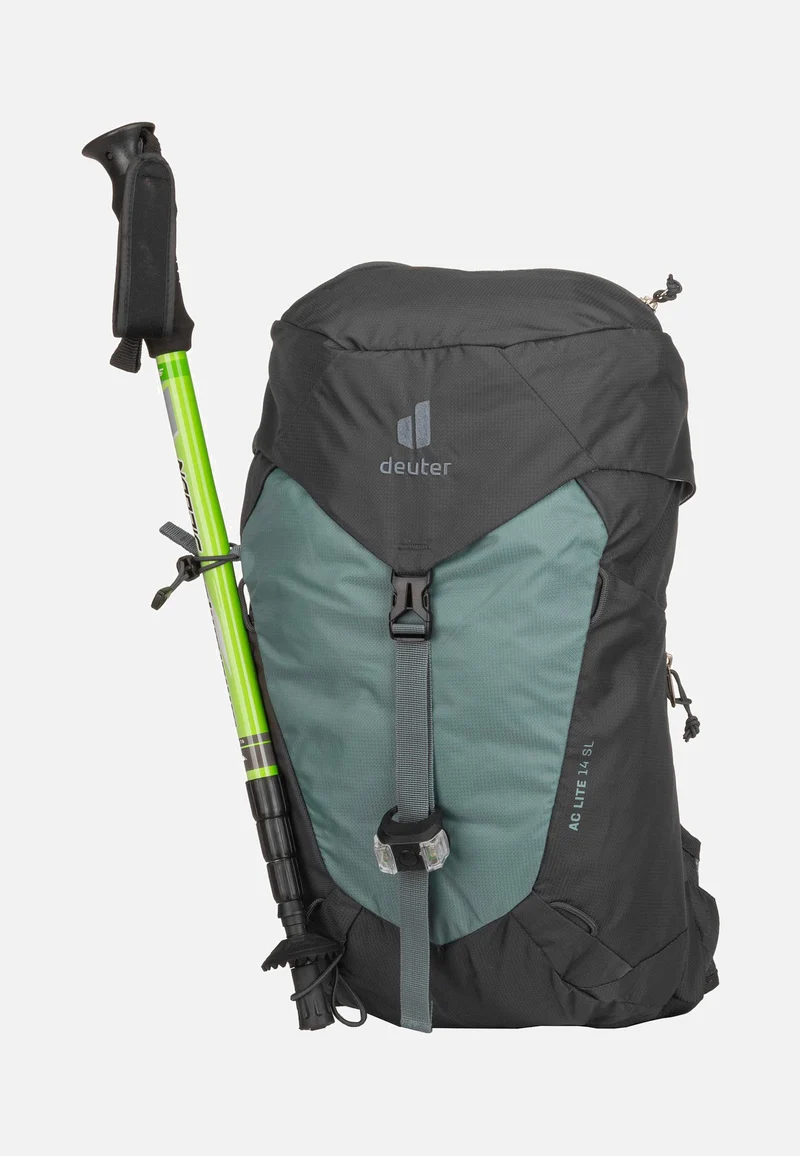 AC Lite 14 SL Graphite/Shale - Wanderrucksack