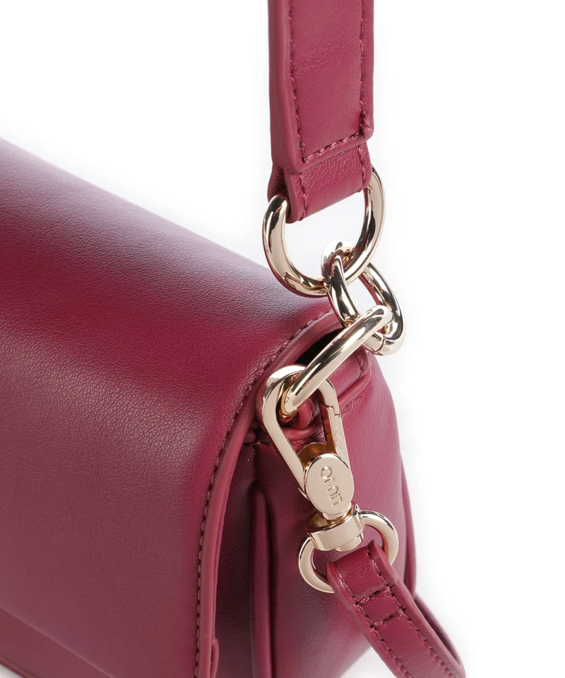 Liu Jo Adiva S Schultertasche scarlet