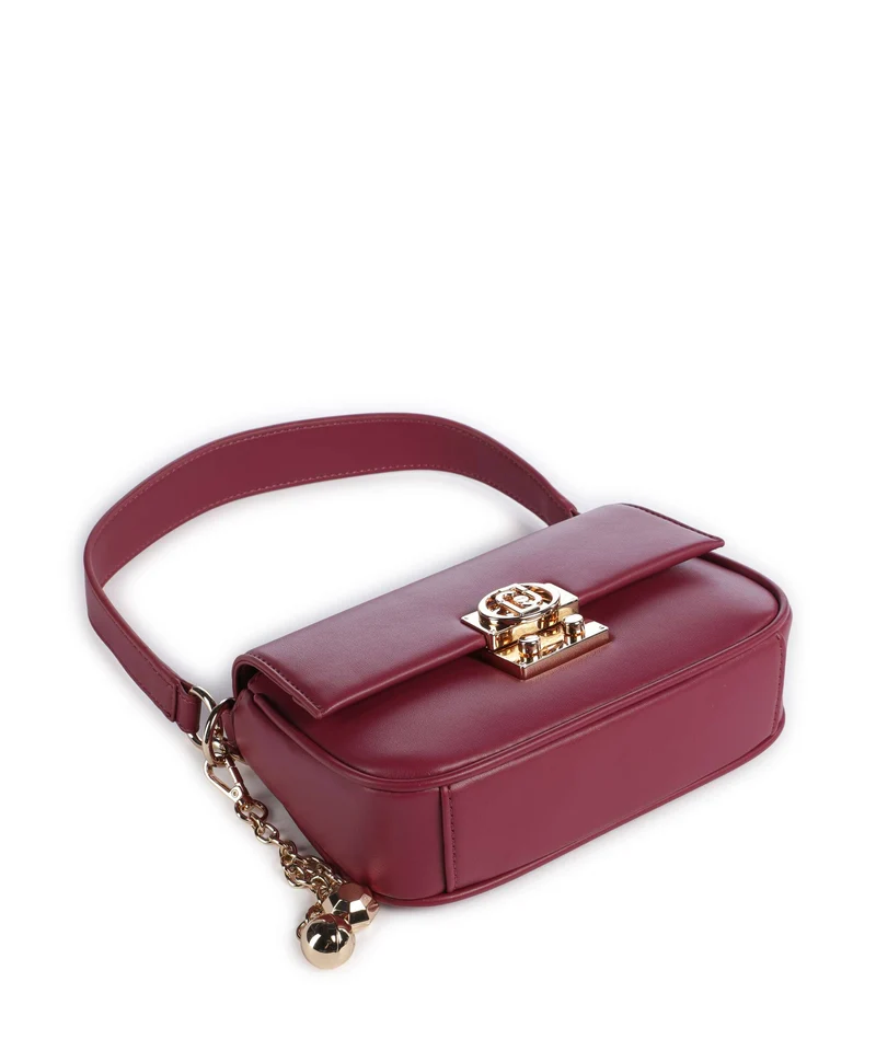 Liu Jo Adiva S Schultertasche scarlet