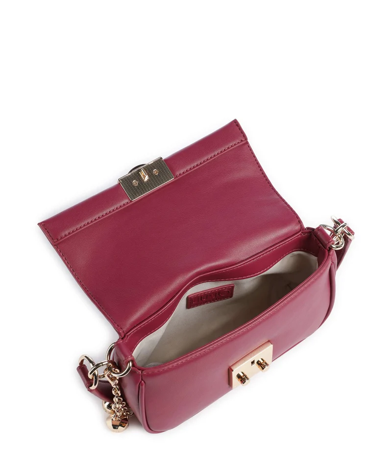 Liu Jo Adiva S Schultertasche scarlet