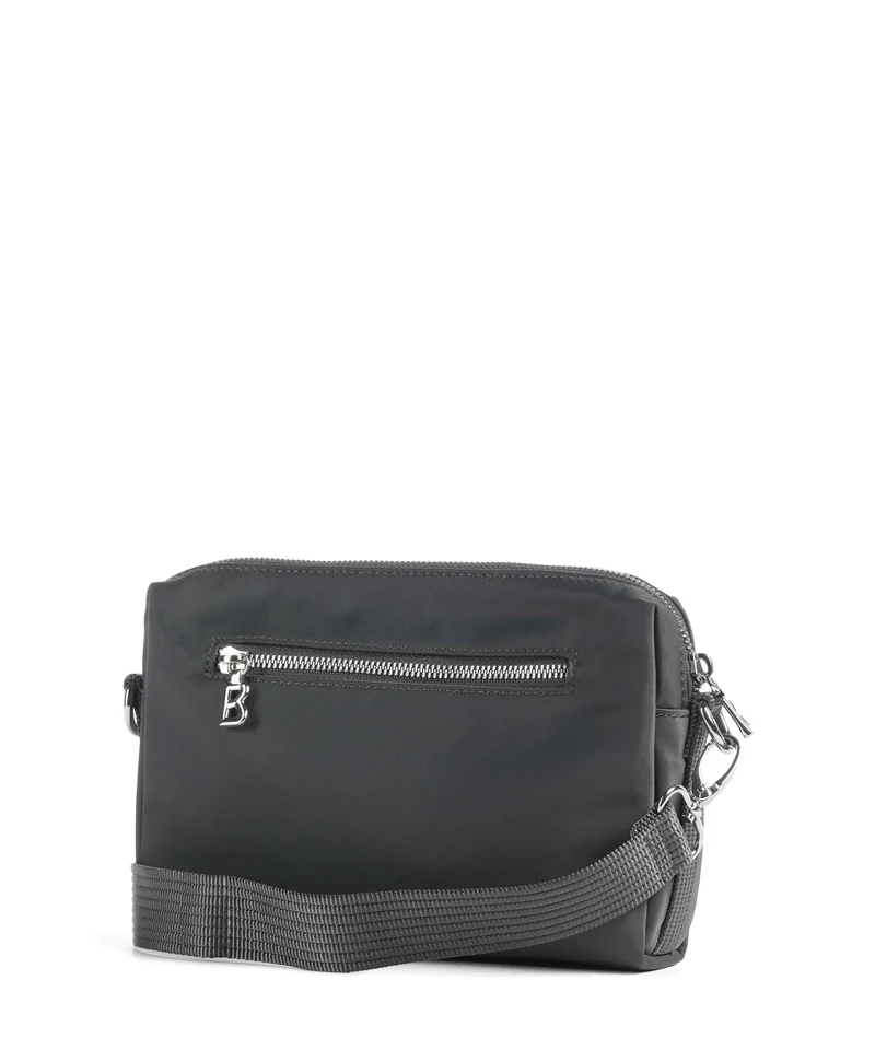 Bogner Verbier Play 1.0 Pukie Umhängetasche darkgrey