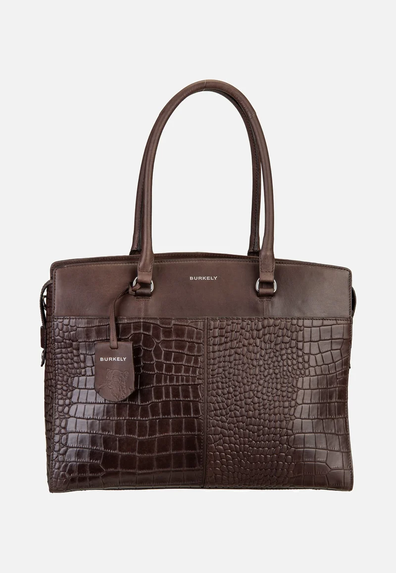 Cool Colbie 1000432 Brandy - Aktentasche