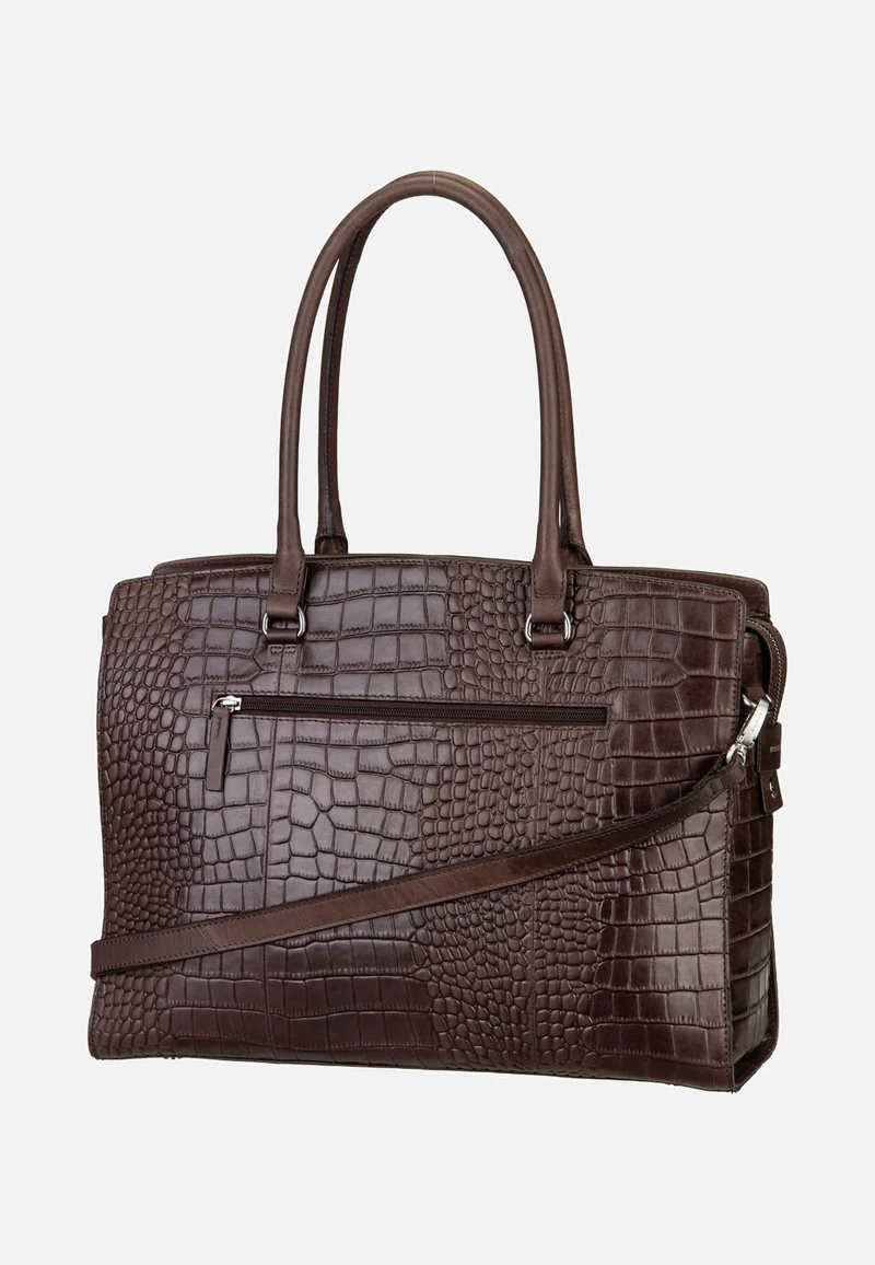 Cool Colbie 1000432 Brandy - Aktentasche