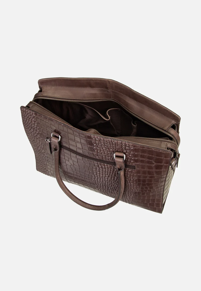 Cool Colbie 1000432 Brandy - Aktentasche