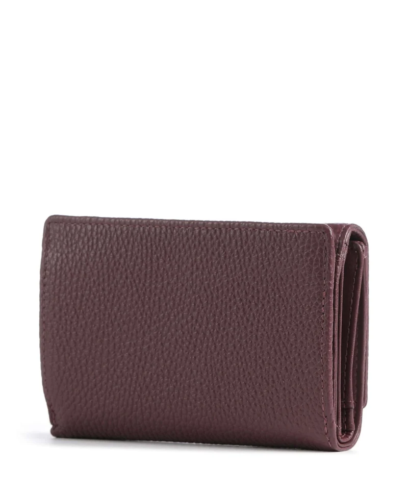Mandarina Duck Mellow Leather Geldbörse sin