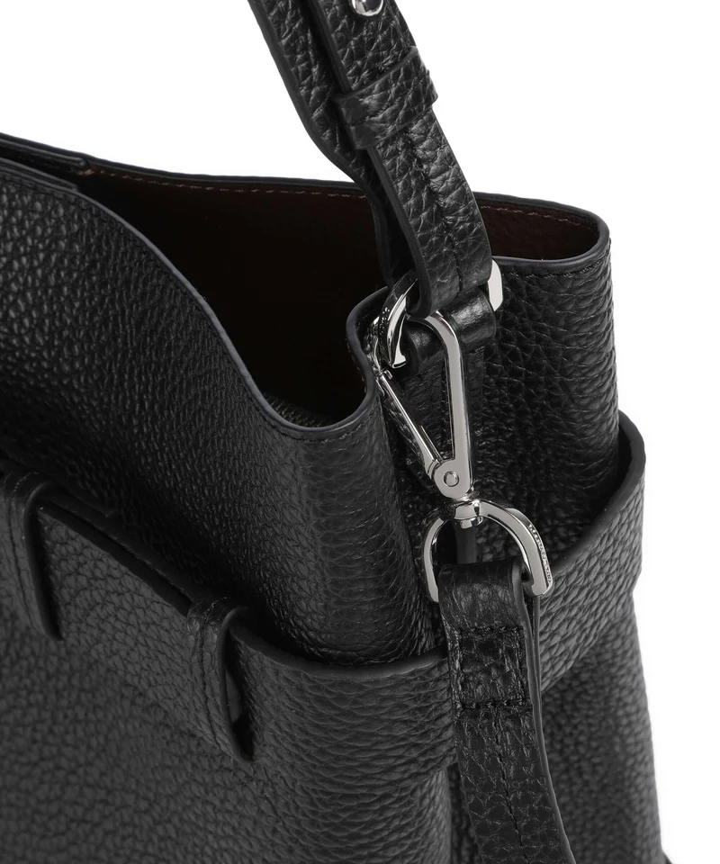 Marc O'Polo Brinja M Beuteltasche black