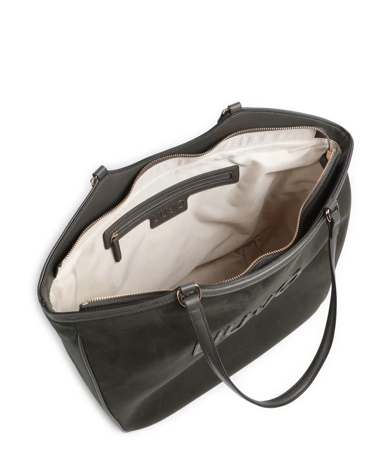 Liu Jo Ferielle L Shopper foresta
