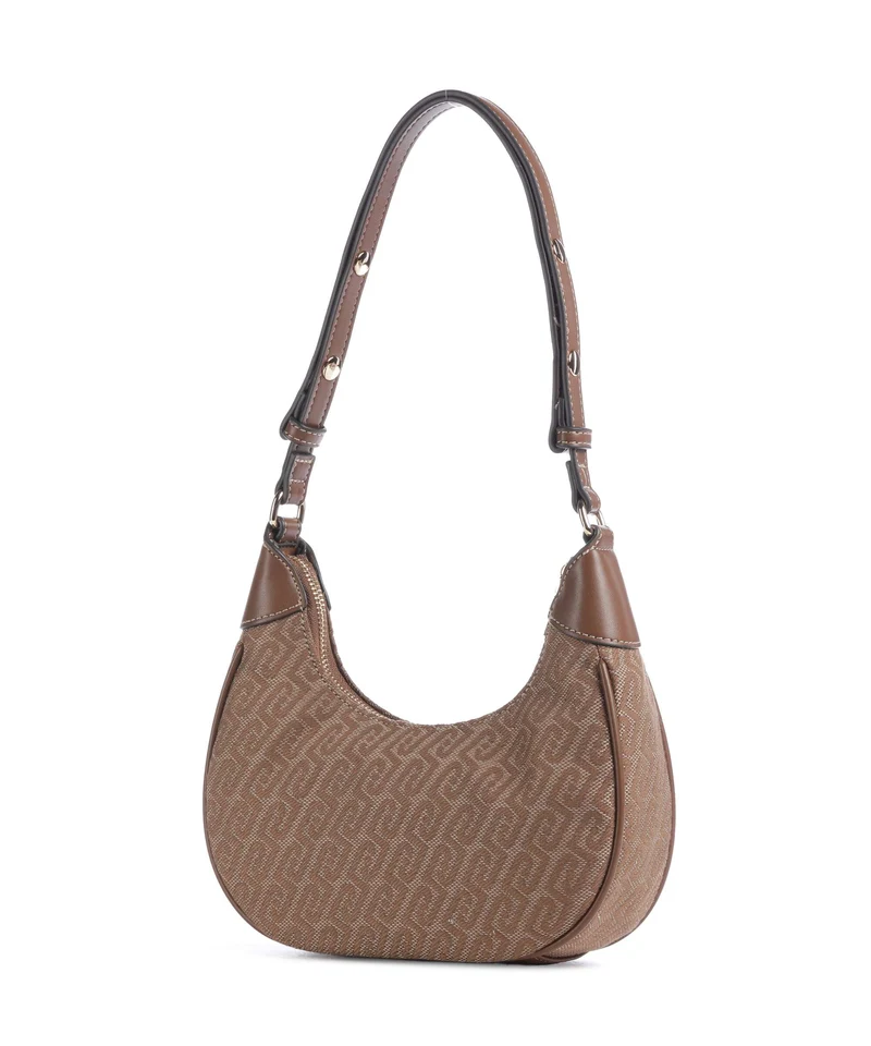 Liu Jo Evrim S Schultertasche naturale