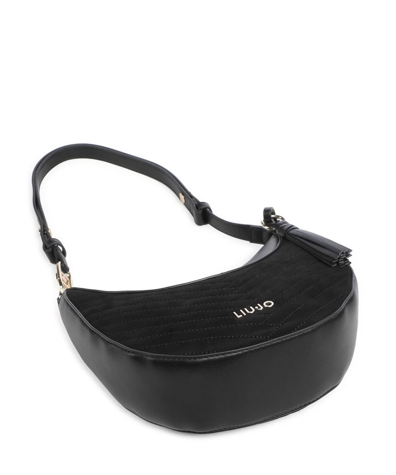 Liu Jo Cirry M Schultertasche nero