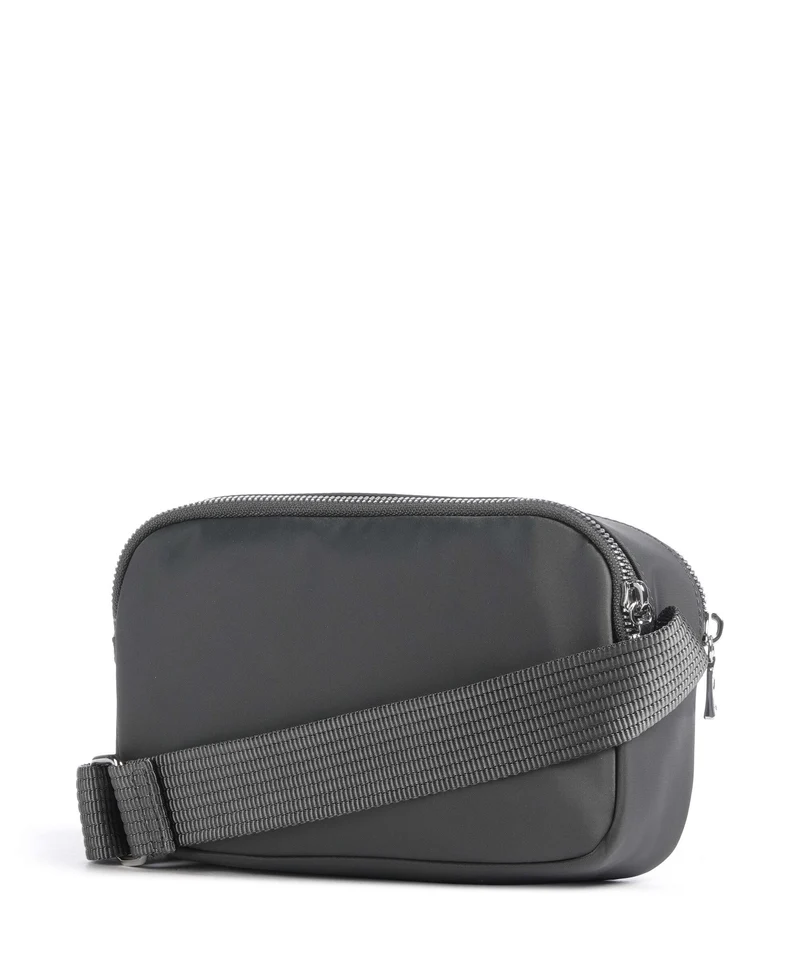 Bogner Verbier Play 1.0 Avy Umhängetasche darkgrey