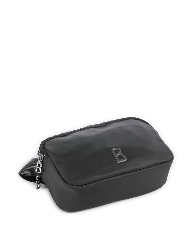Bogner Verbier Play 1.0 Avy Umhängetasche darkgrey