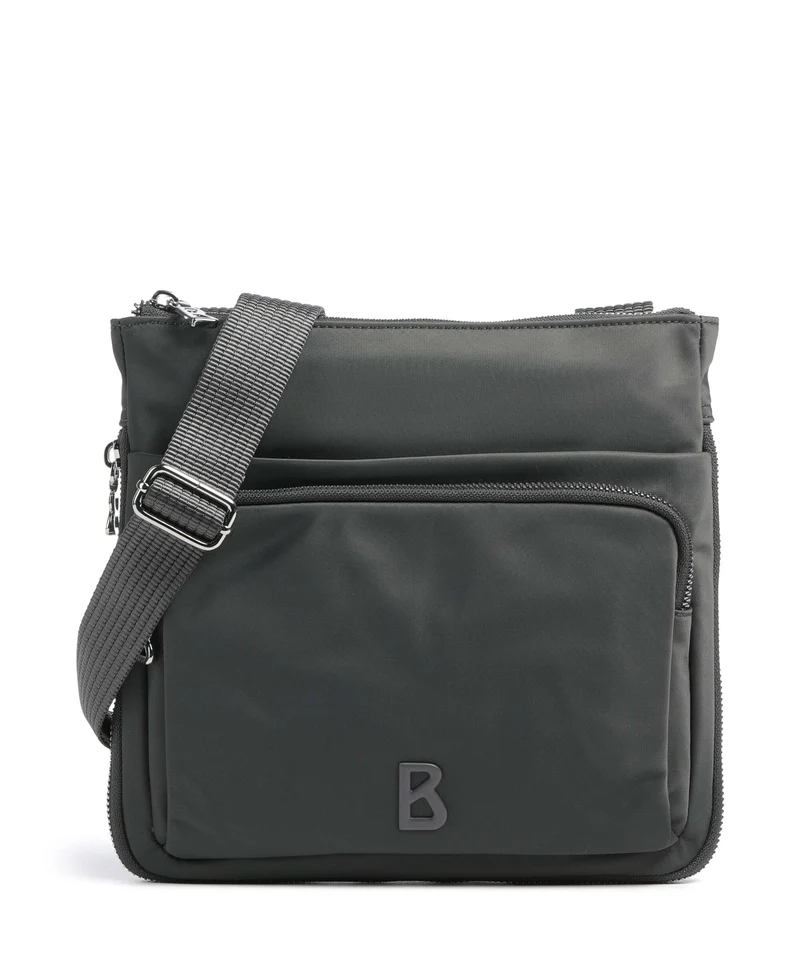 Bogner Verbier Play 1.0 Serena Umhängetasche darkgrey
