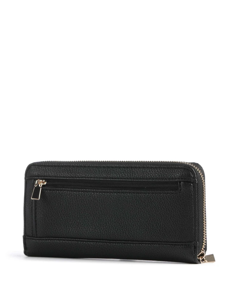 Guess Melody Large Geldbörse black