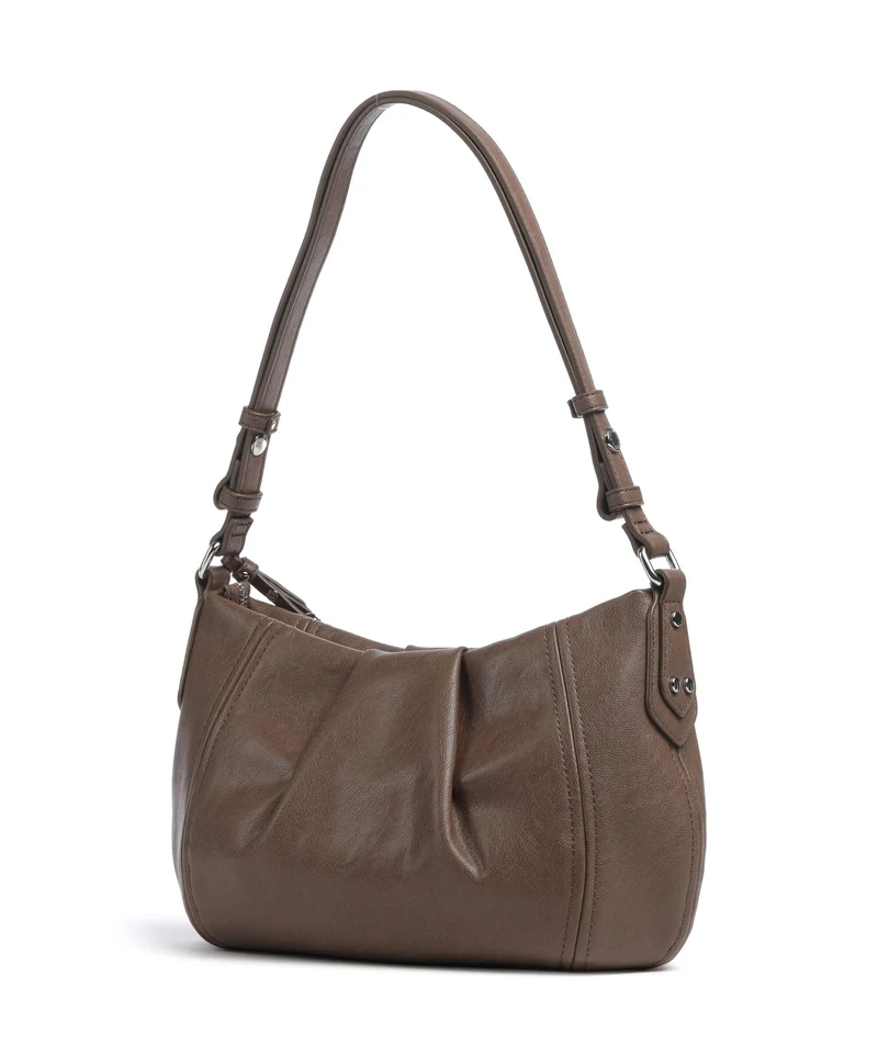 Liu Jo Irem M Beuteltasche dark mocha