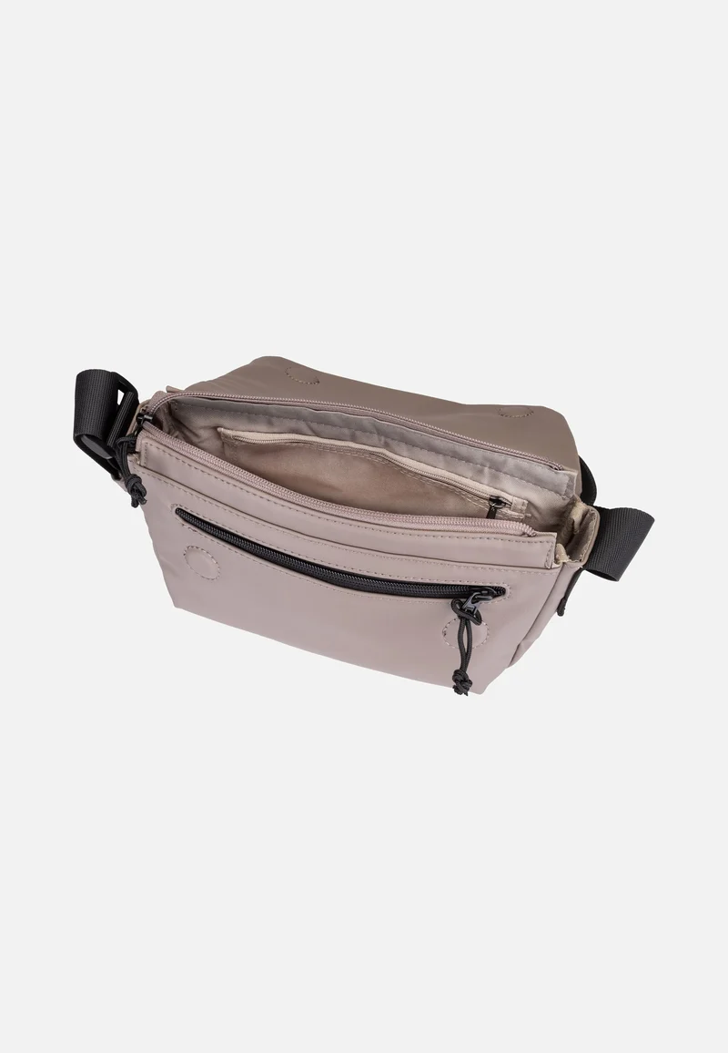 Cargo CA40 Taupe - Crossbody Bag