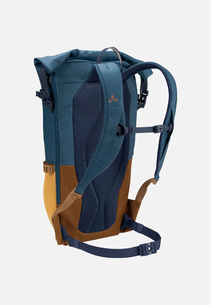 CityGo 23 II Baltic Sea - Rolltop Rucksack