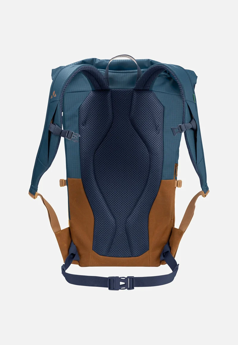 CityGo 23 II Baltic Sea - Rolltop Rucksack
