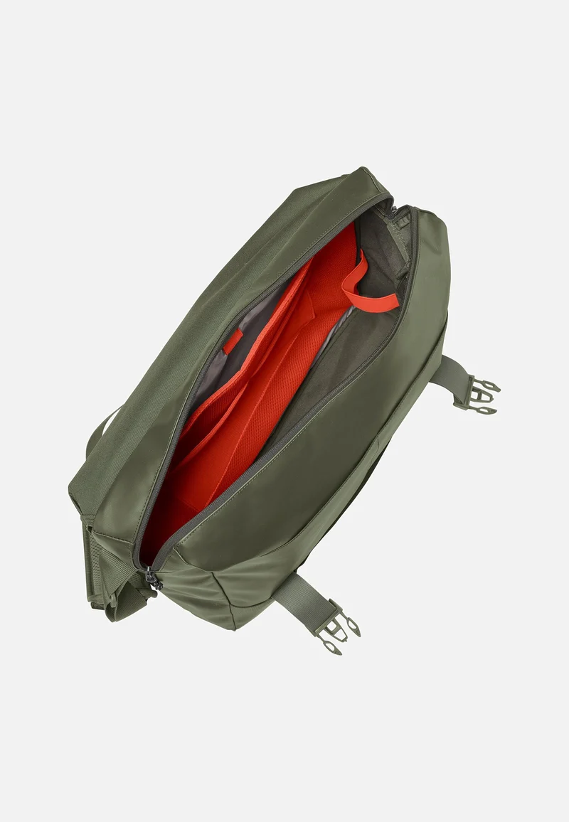 Mineo 22 Khaki - Messenger Bag