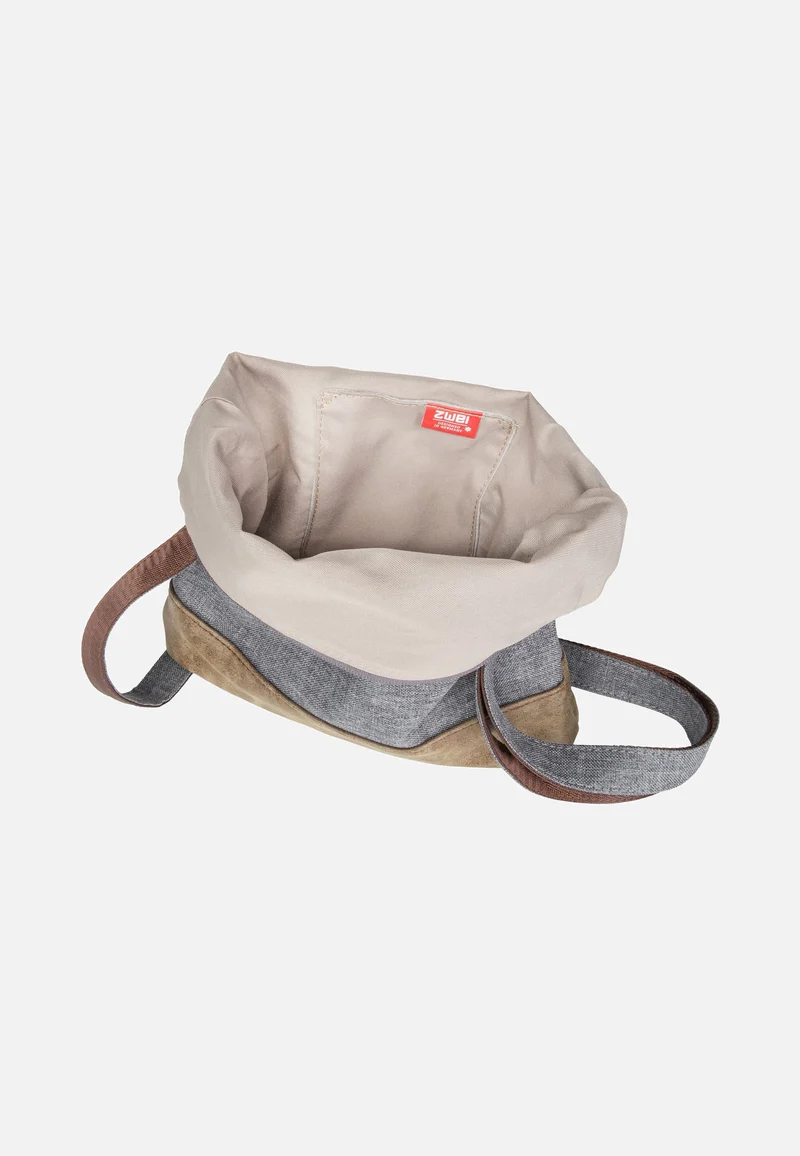 Olli OT6 Stone - Beuteltasche