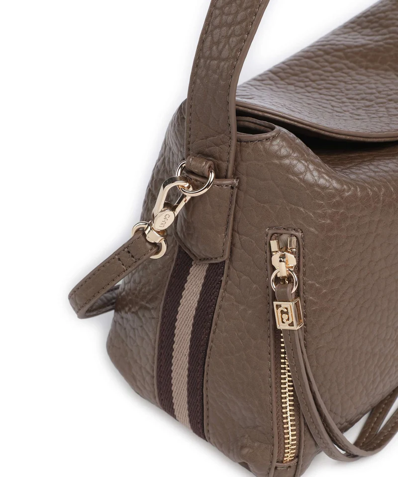 Liu Jo Tilde M Beuteltasche dark mocha