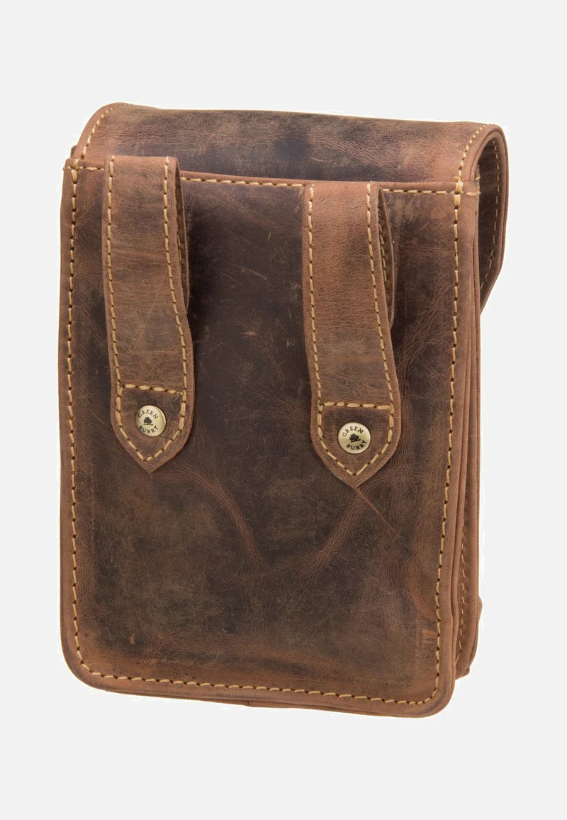 Vintage 1754 hoch + - Bauchtasche