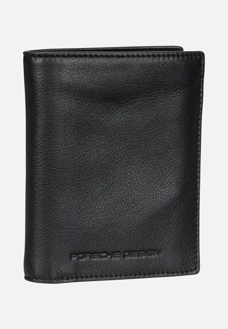 Business Billfold 11 Black - Portemonnaie