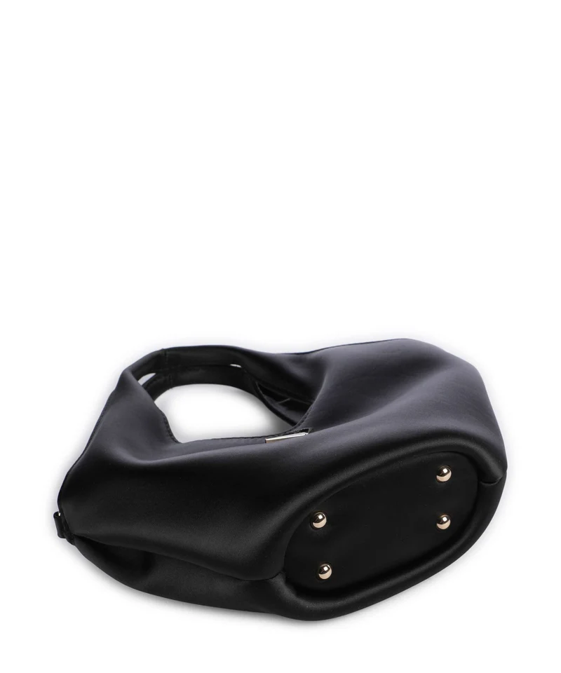 Guess Jewels Mini Umhängetasche black