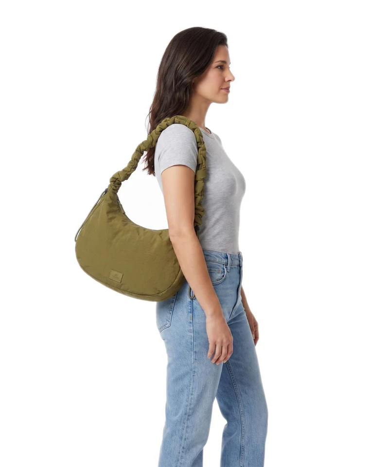 Markberg GroundMBG Beuteltasche ivy green