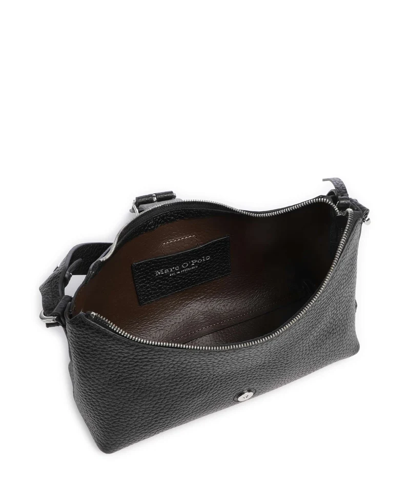 Marc O'Polo Binna M Schultertasche black
