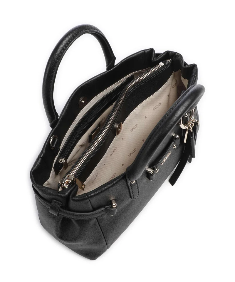 Guess Dorothy Girlfriend Small Handtasche black