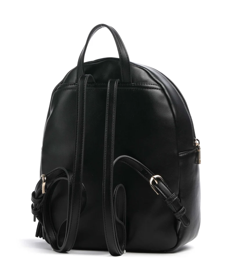 Liu Jo Cirry M Rucksack nero