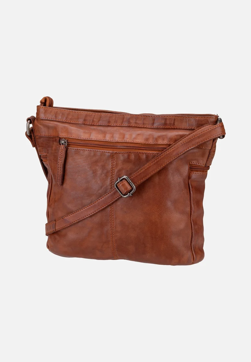 Torro Lavado 1322 Peanut Nut - Crossbody Bag
