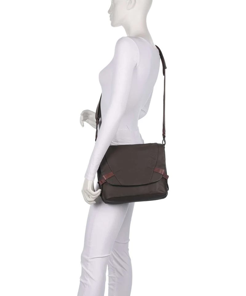 Aunts & Uncles Japan Sendai Kuriertasche ground coffee