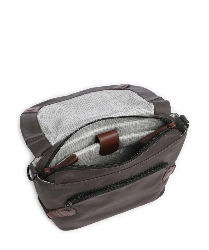 Aunts & Uncles Japan Sendai Kuriertasche ground coffee