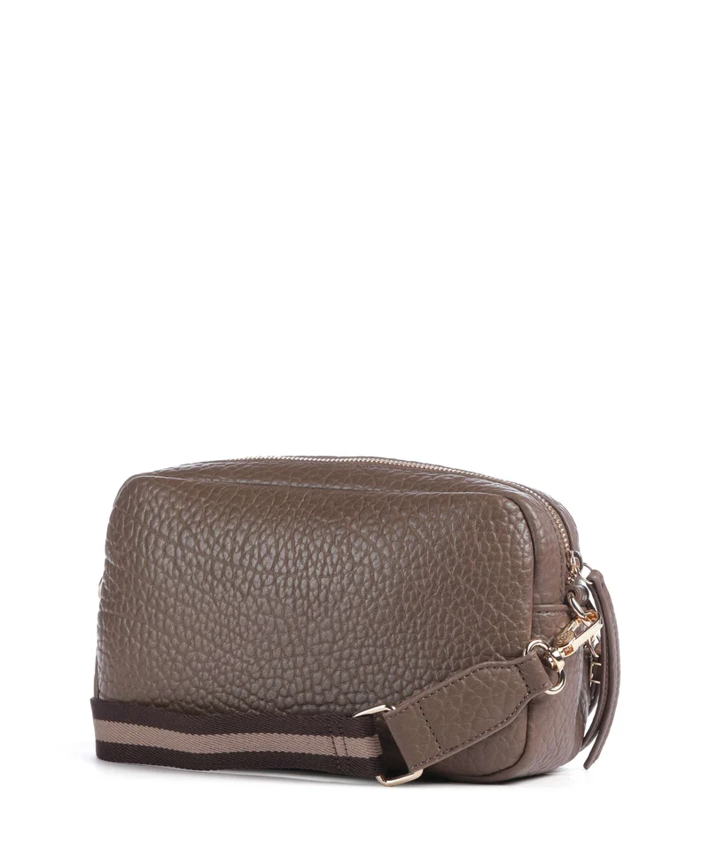 Liu Jo Tilde M Umhängetasche dark mocha