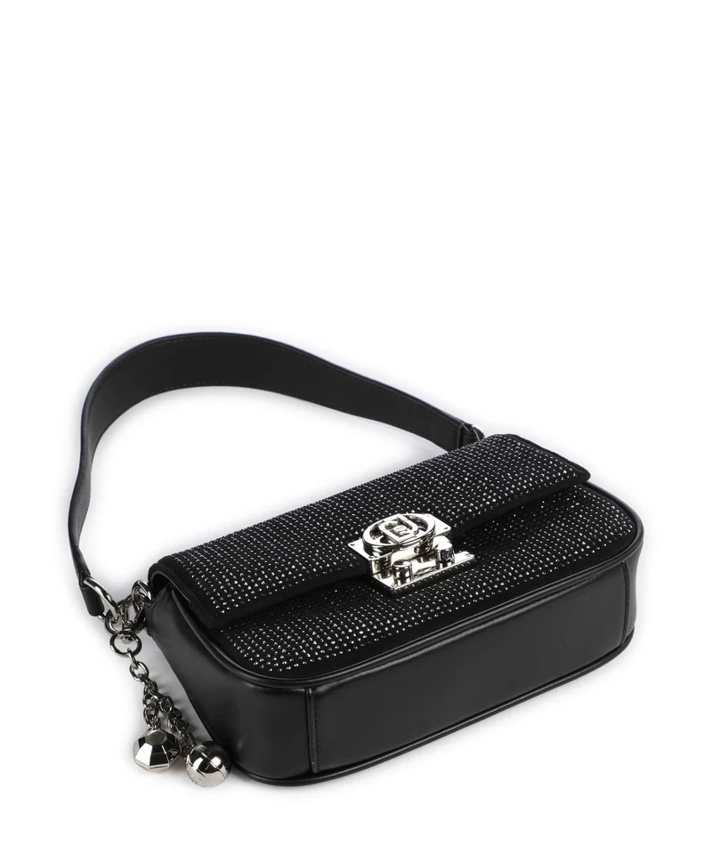 Liu Jo Adiva S Schultertasche nero