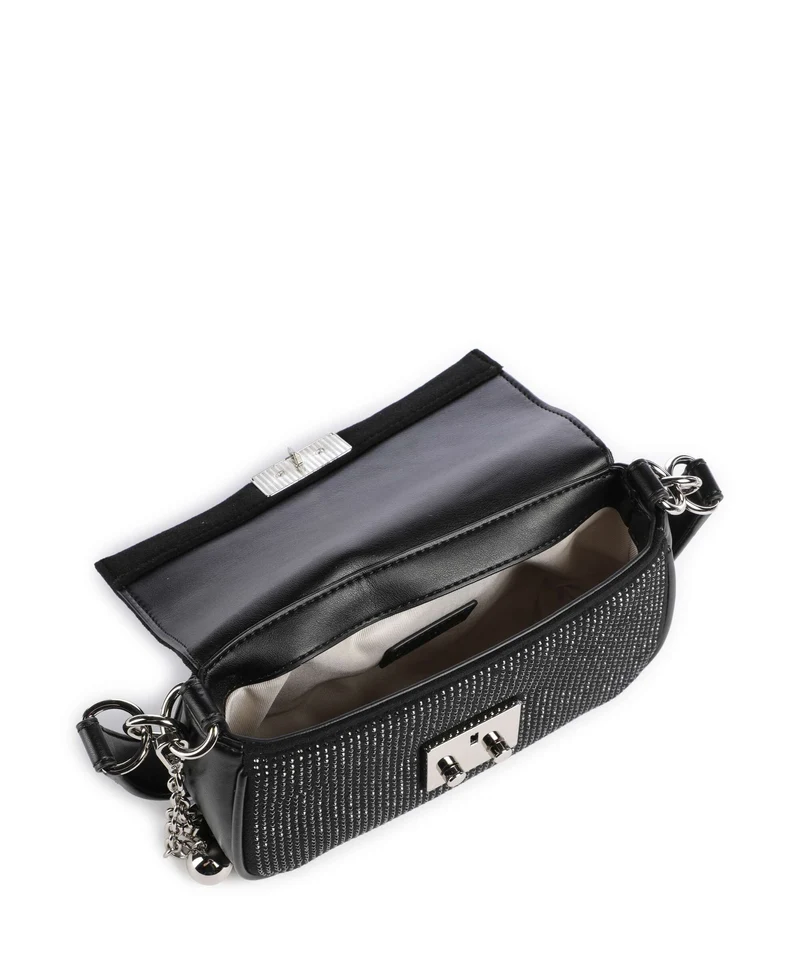 Liu Jo Adiva S Schultertasche nero