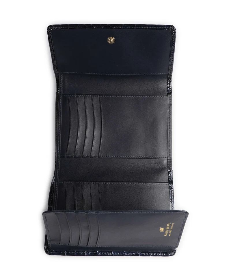 Braun Büffel Verona M Geldbörse dark navy