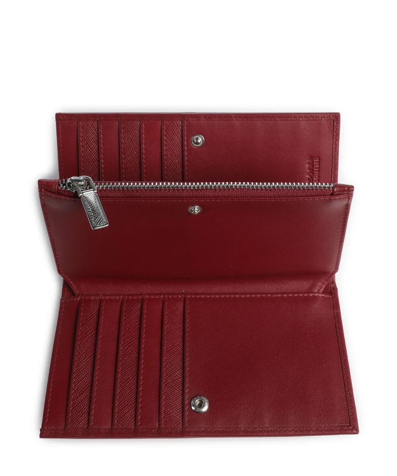 Samsonite Image Geldbörse ruby wine