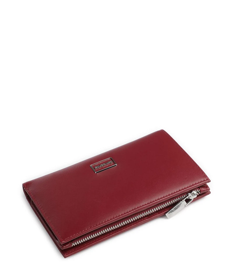 Samsonite Image Geldbörse ruby wine