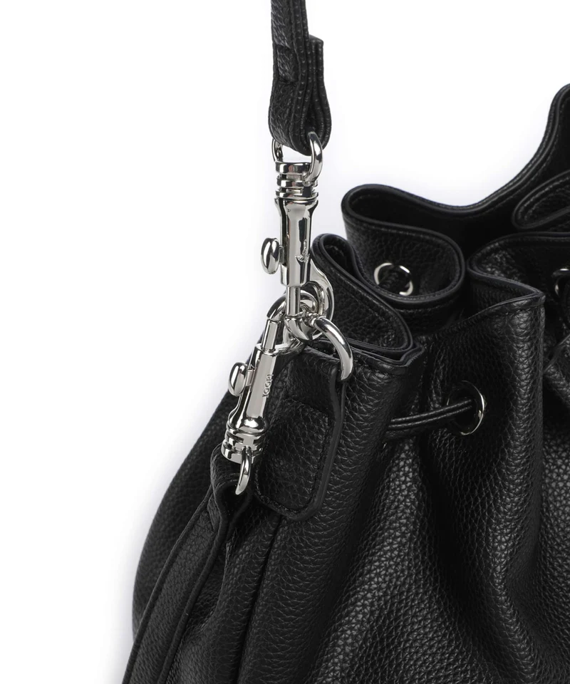 JOOP! Jeans Salve Zohara Bucket Handtasche black