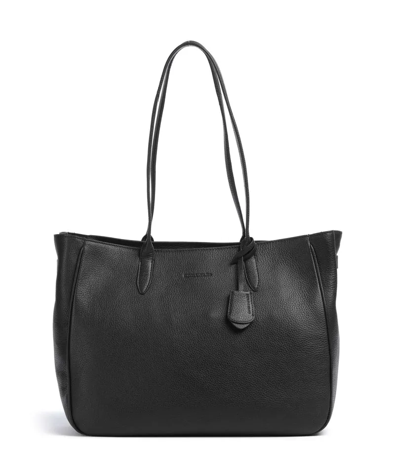 Aunts & Uncles Philocalists Madam Shopper black dress