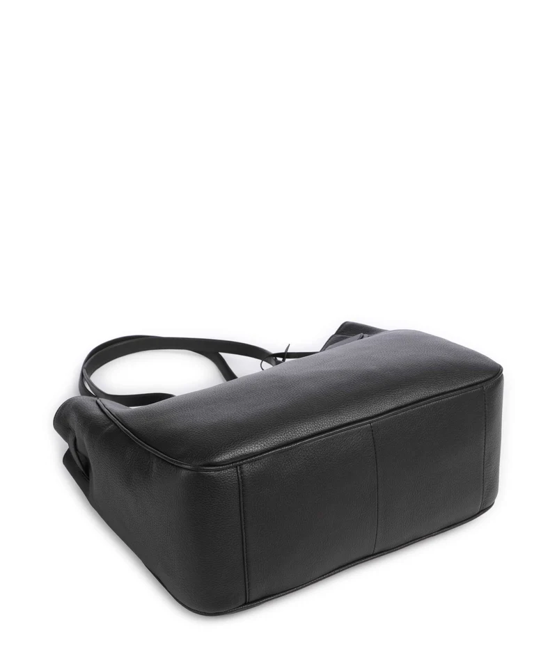 Aunts & Uncles Philocalists Madam Shopper black dress