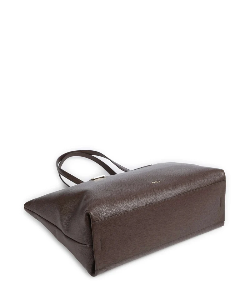 Furla Olivia L Shopper espresso