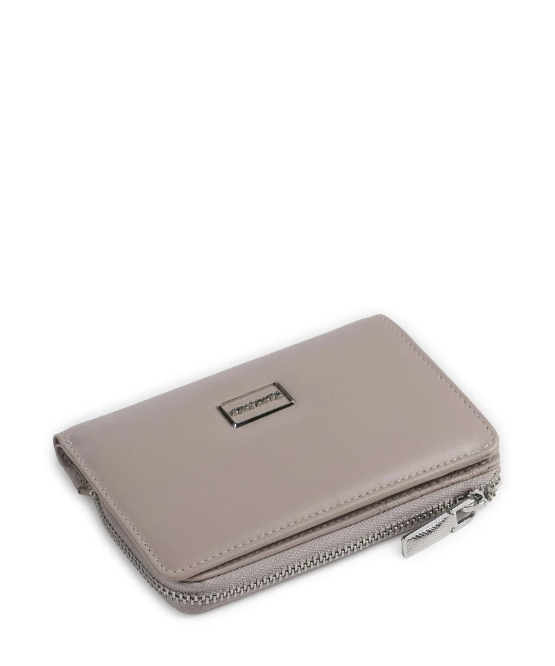 Samsonite Image Geldbörse ash rose