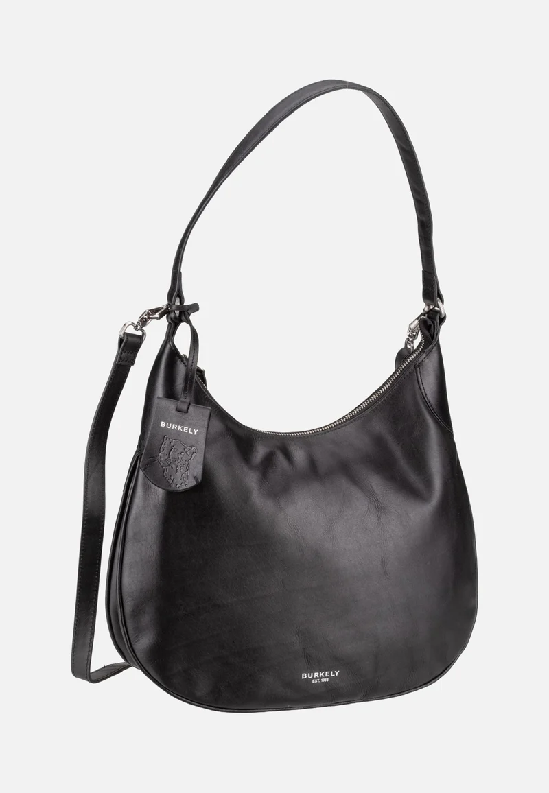 Ledger 1002405 Black - Hobo Bag